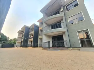 3bdrm Apartment in Ntinda, Central Division for rent