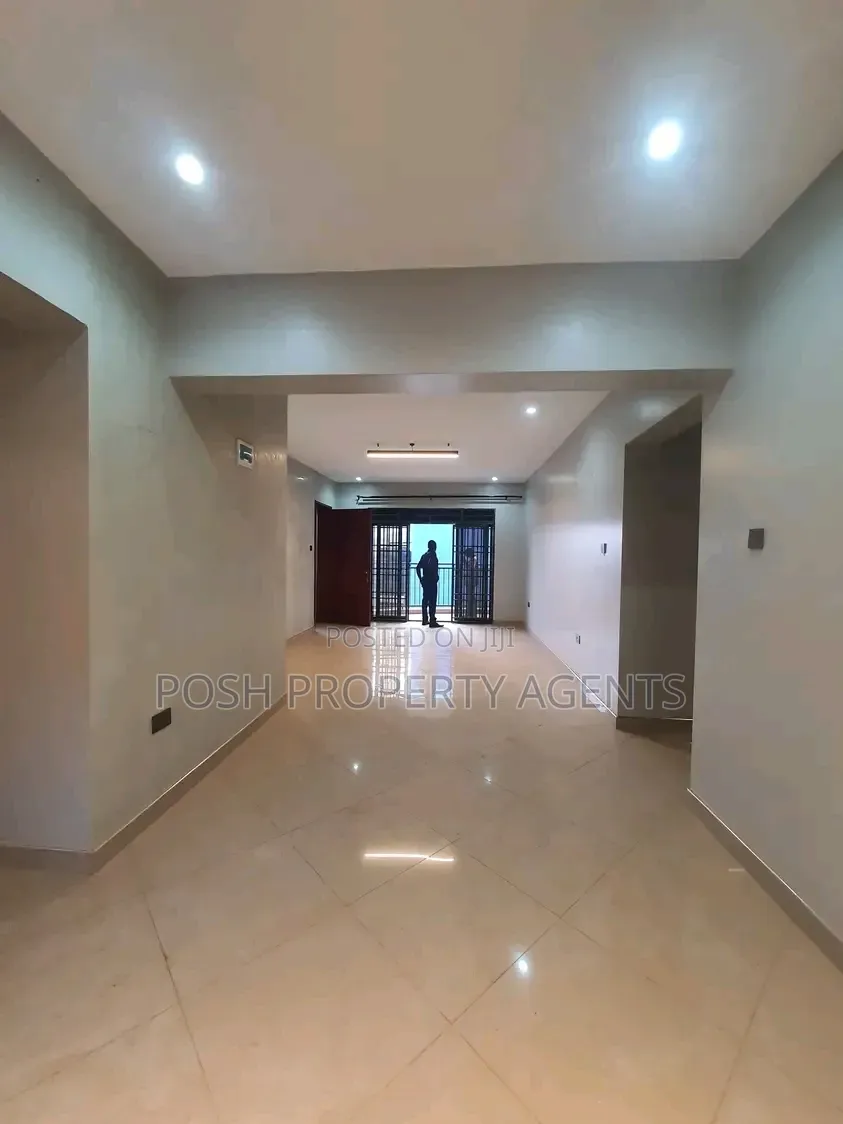 3bdrm Apartment in Ntinda, Central Division for rent