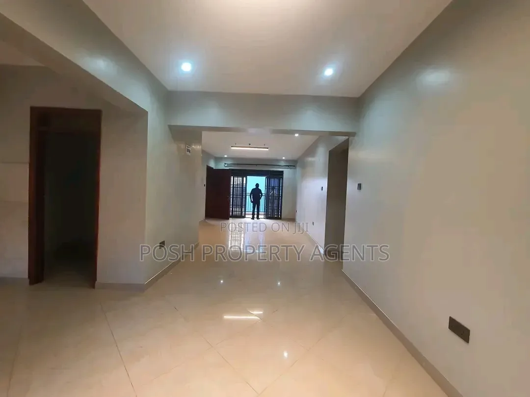3bdrm Apartment in Ntinda, Central Division for rent
