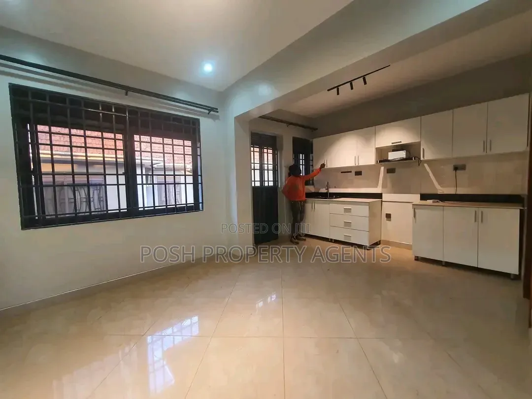 3bdrm Apartment in Ntinda, Central Division for rent