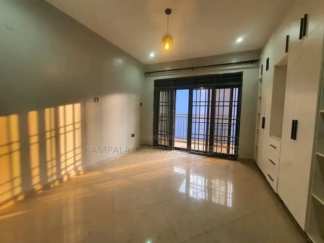 3bdrm Apartment in Ntinda, Central Division for rent