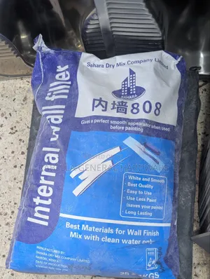 Whiting Filler