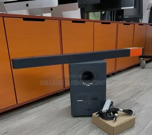 JBL Bar 2.1 Deep Bass (Mk2) Sound Bar System