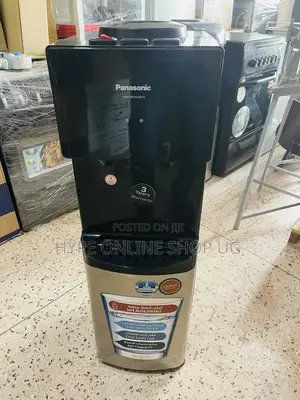 High-End,one Month Used Imported Hot/Cold Water Dispenser