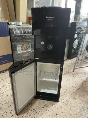 High-End,one Month Used Imported Hot/Cold Water Dispenser