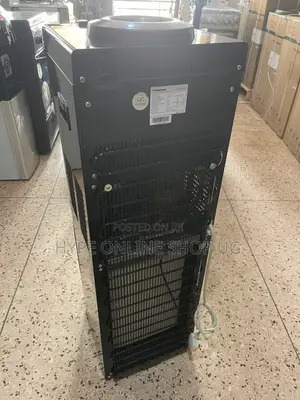 High-End,one Month Used Imported Hot/Cold Water Dispenser