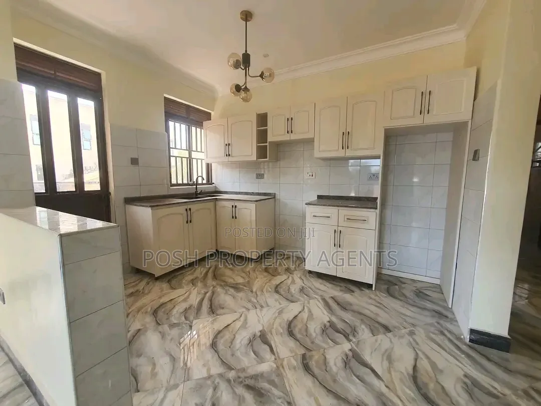 1bdrm Apartment in Ntinda, Central Division for rent