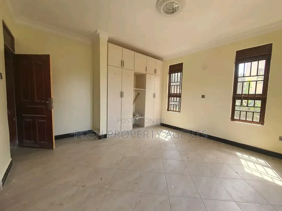 1bdrm Apartment in Ntinda, Central Division for rent