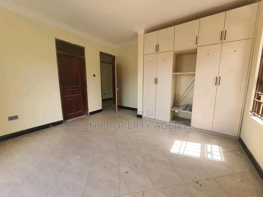 1bdrm Apartment in Ntinda, Central Division for rent