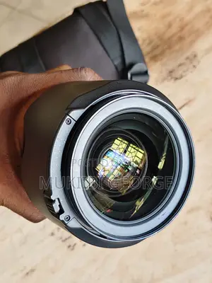 Nikon 24-70 Ed F2.8 Vr