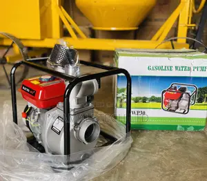 3inch - Petrol Water Pump Normal Pressure