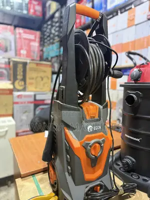 Electric Car Washer 160Bars