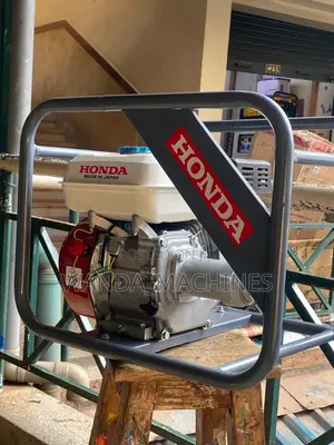 Gasoline Concrete Vibrator