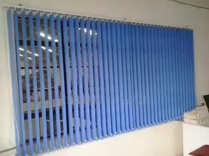 Hospital Window Blind Curtains Squaremeter
