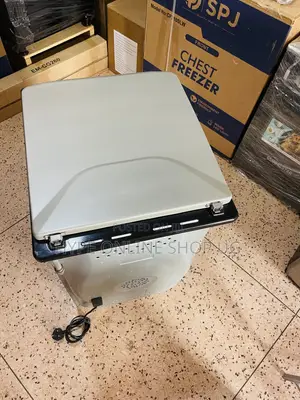 3+1,7nobs,low Power Consumption,50\60 Imported Used Superchef Cooker