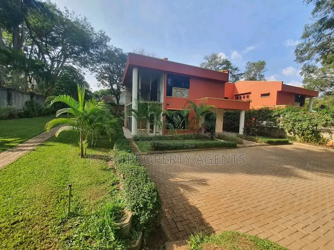 4bdrm Duplex in Ntinda, Central Division for rent