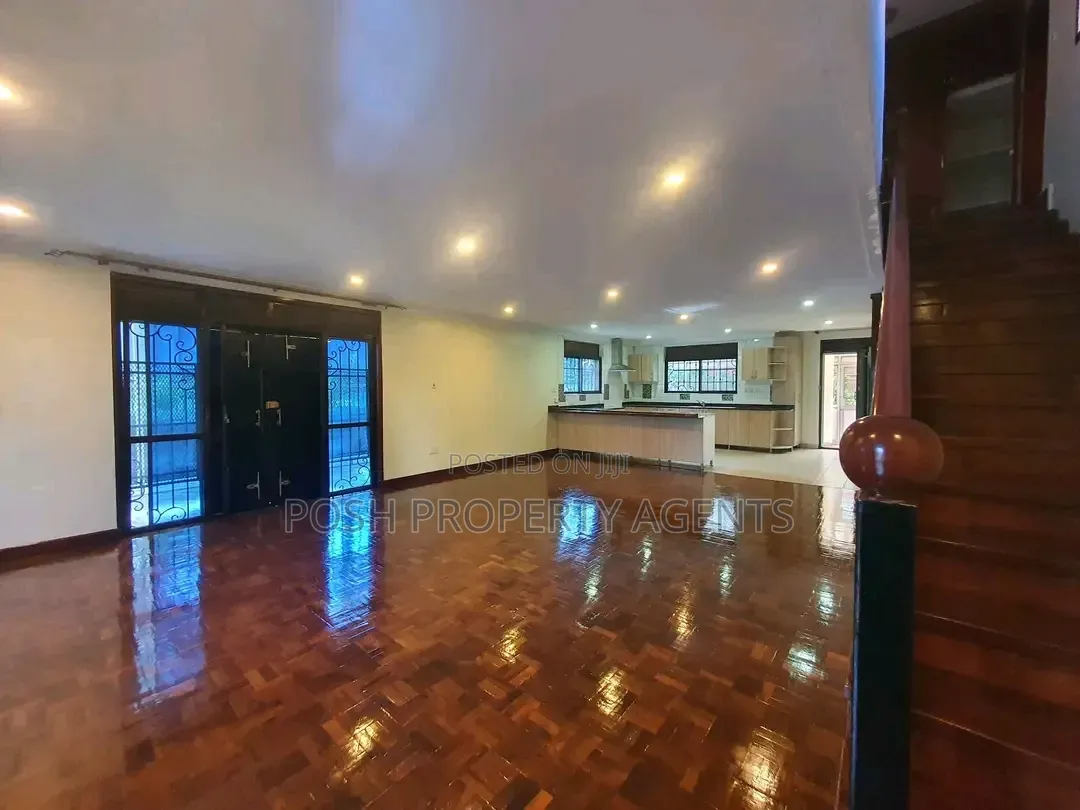 4bdrm Duplex in Ntinda, Central Division for rent