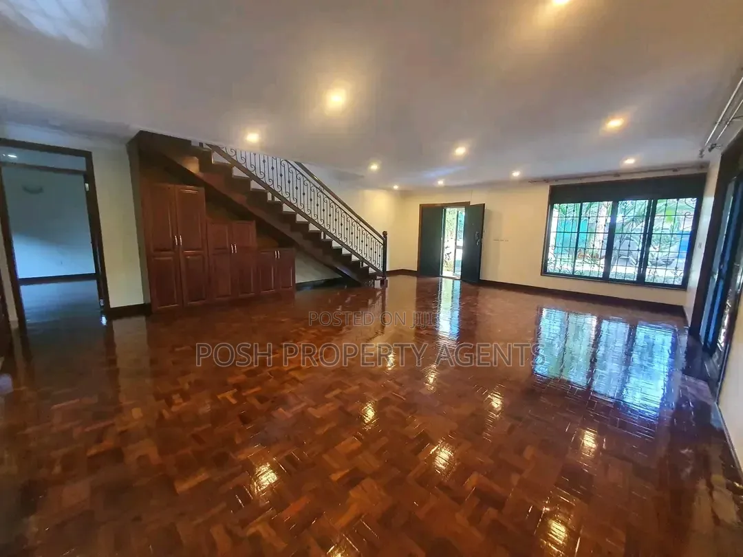 4bdrm Duplex in Ntinda, Central Division for rent
