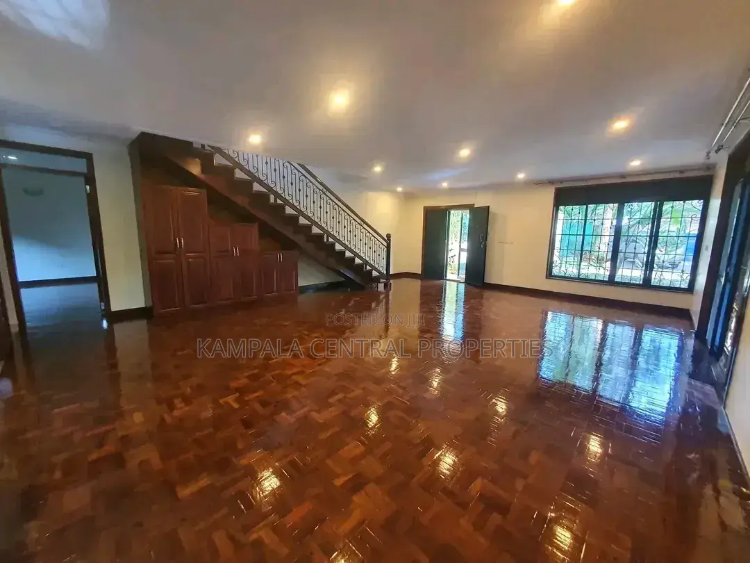 4bdrm Duplex in Ntinda, Central Division for rent