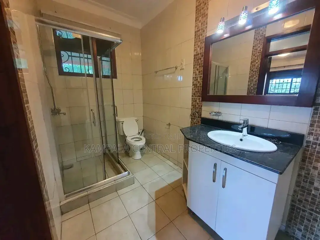4bdrm Duplex in Ntinda, Central Division for rent