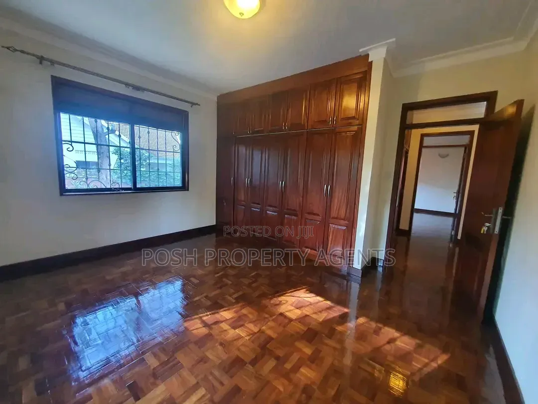 4bdrm Duplex in Ntinda, Central Division for rent
