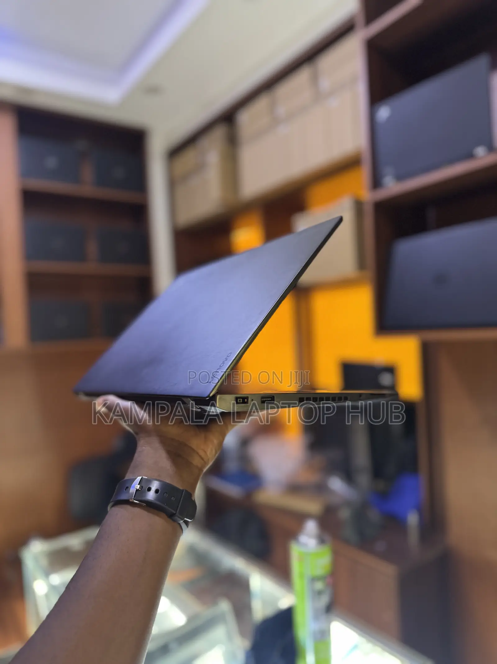 Laptop Lenovo ThinkPad T470s 8GB Intel Core i5 SSD 256GB