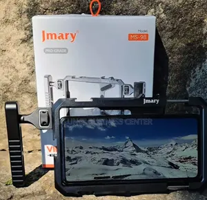 Jmary Video Ring Kit
