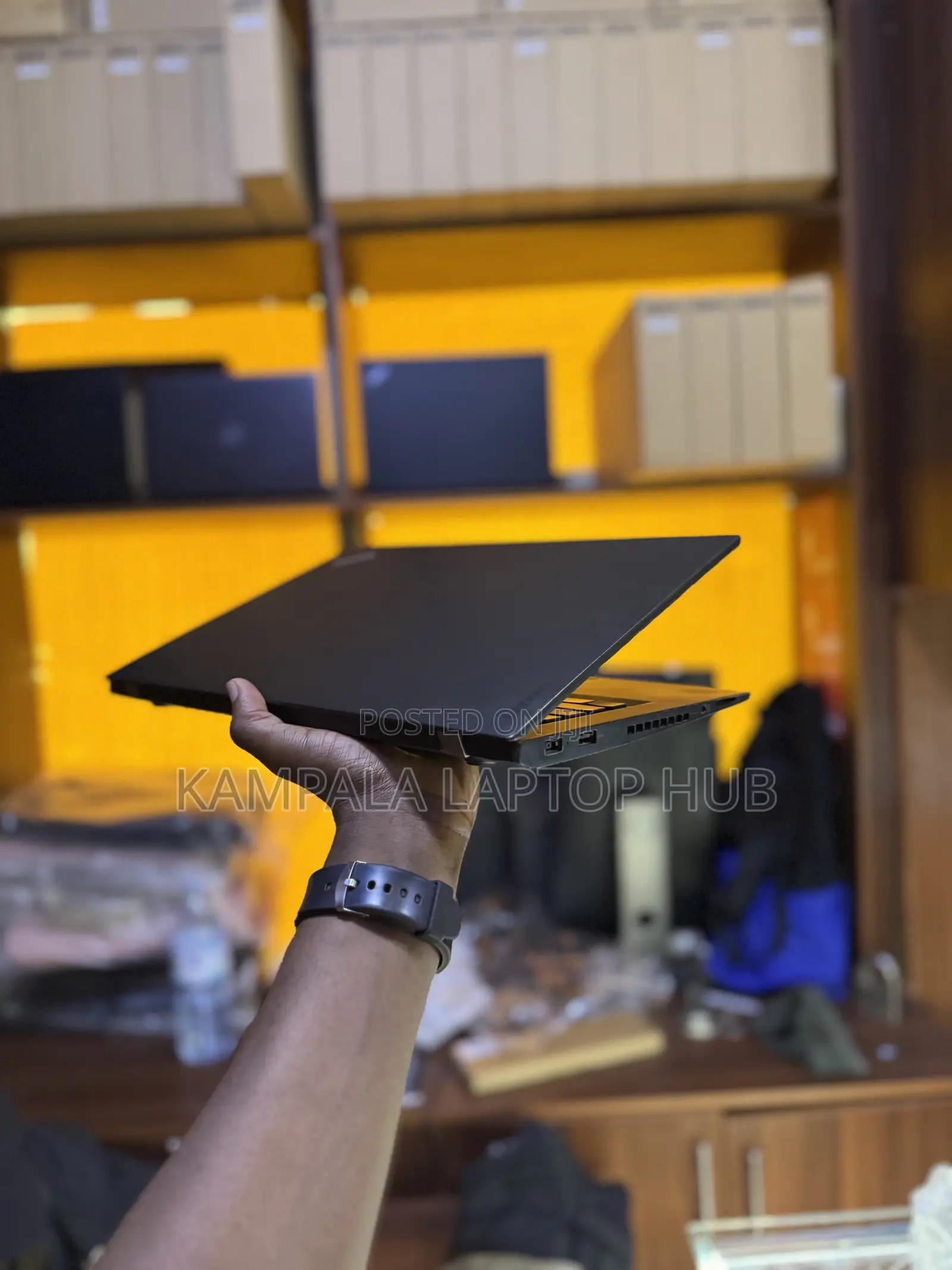 Laptop Lenovo ThinkPad T470s 8GB Intel Core i5 SSD 256GB