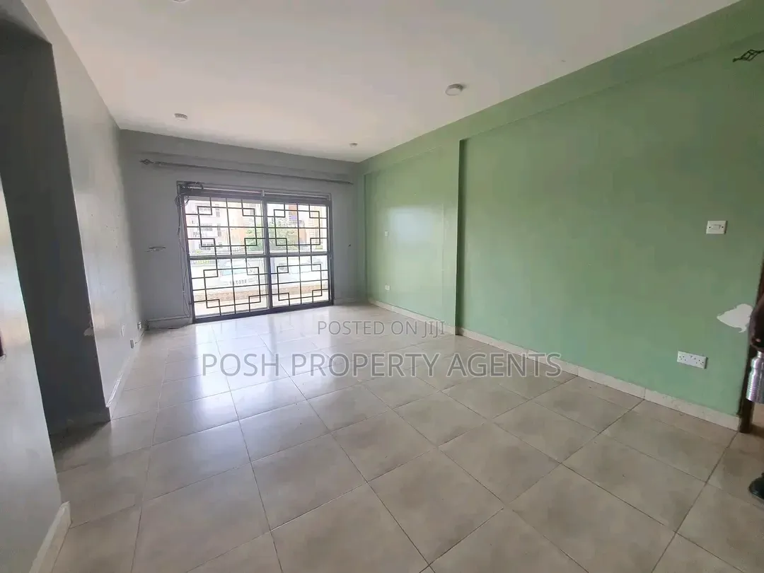 2bdrm Apartment in Mengo, Central Division for rent