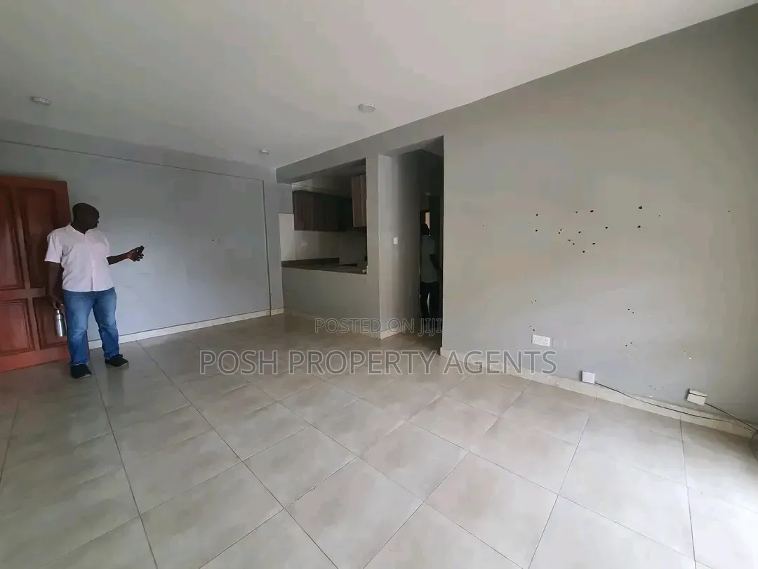 2bdrm Apartment in Mengo, Central Division for rent