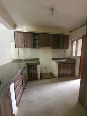 2bdrm Apartment in Mengo, Central Division for rent