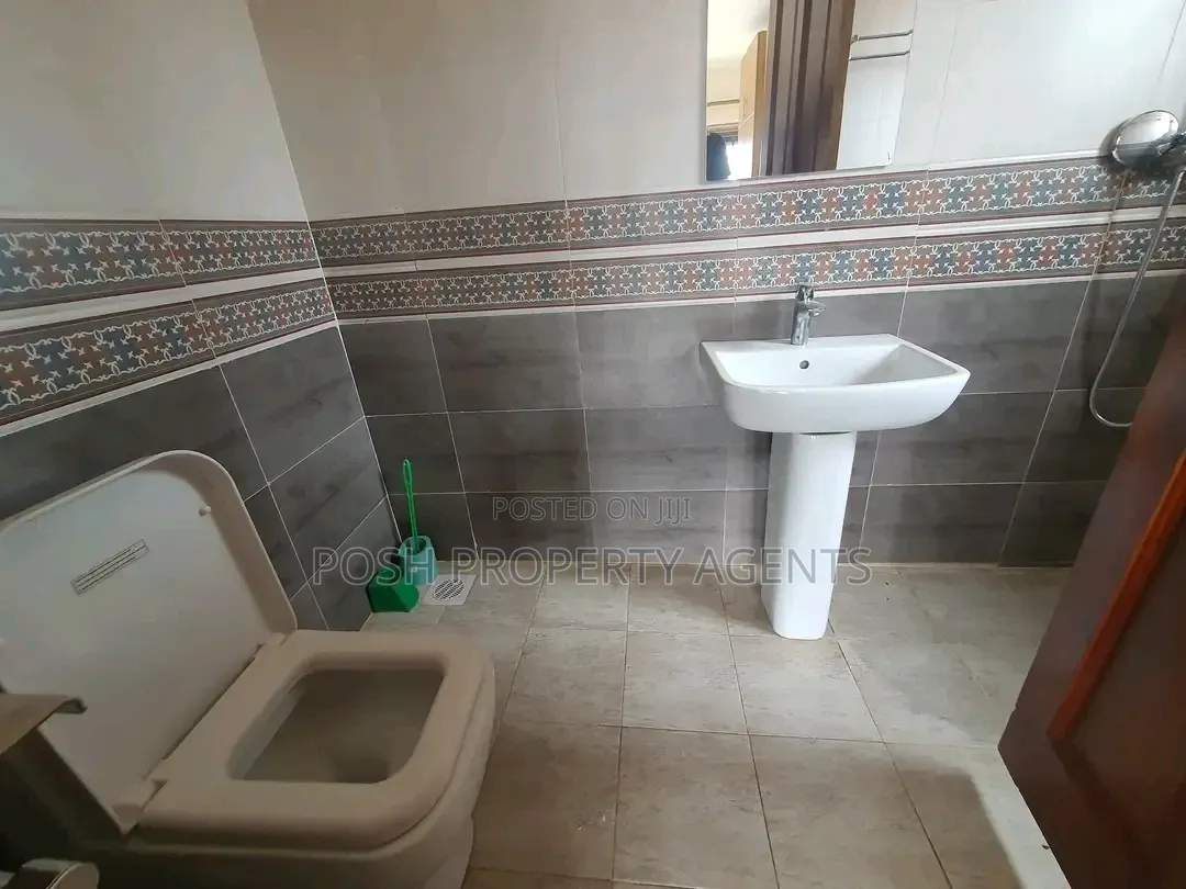 2bdrm Apartment in Mengo, Central Division for rent