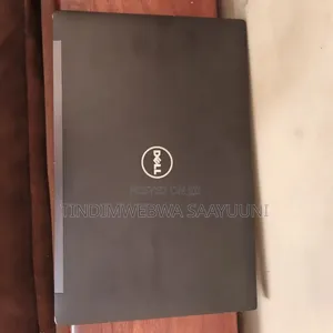 Laptop Dell Latitude 7480 8GB Intel Core i5 SSD 256GB
