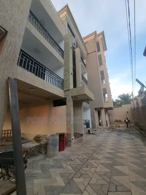 2bdrm Apartment in Mengo, Central Division for rent