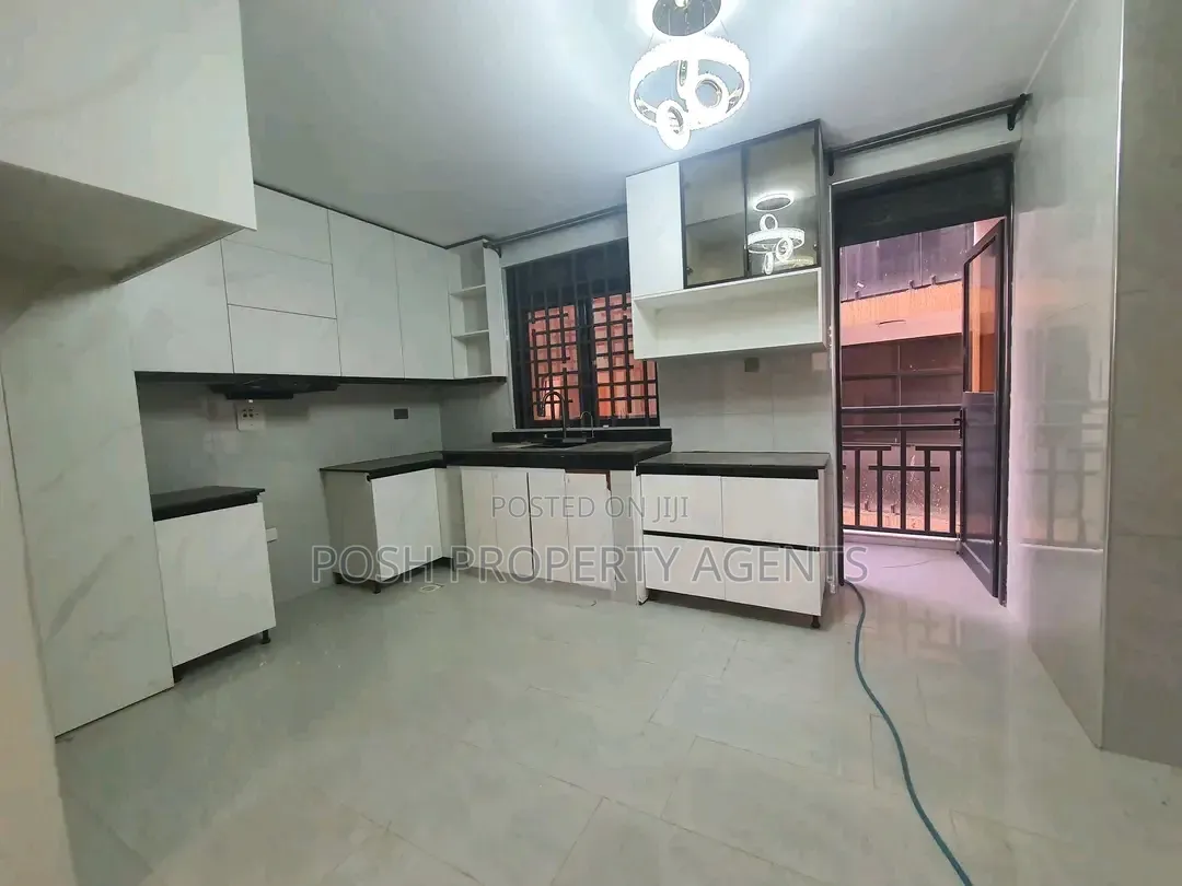 2bdrm Apartment in Mengo, Central Division for rent