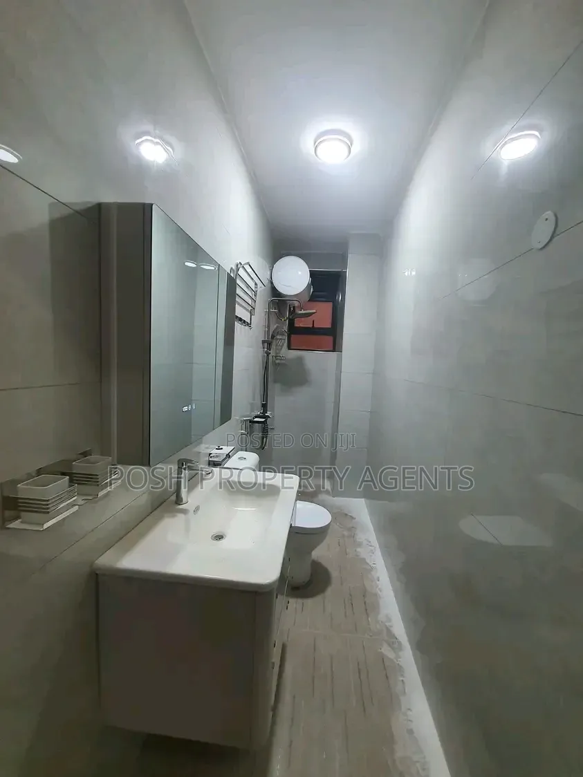 2bdrm Apartment in Mengo, Central Division for rent