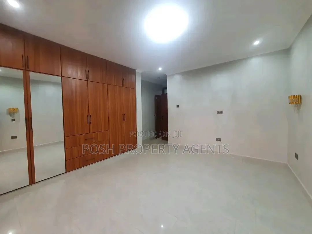 2bdrm Apartment in Mengo, Central Division for rent