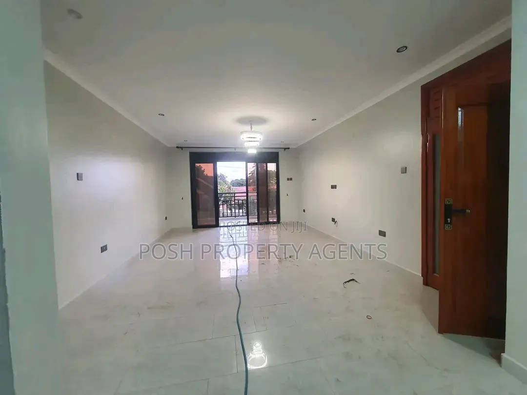 2bdrm Apartment in Mengo, Central Division for rent