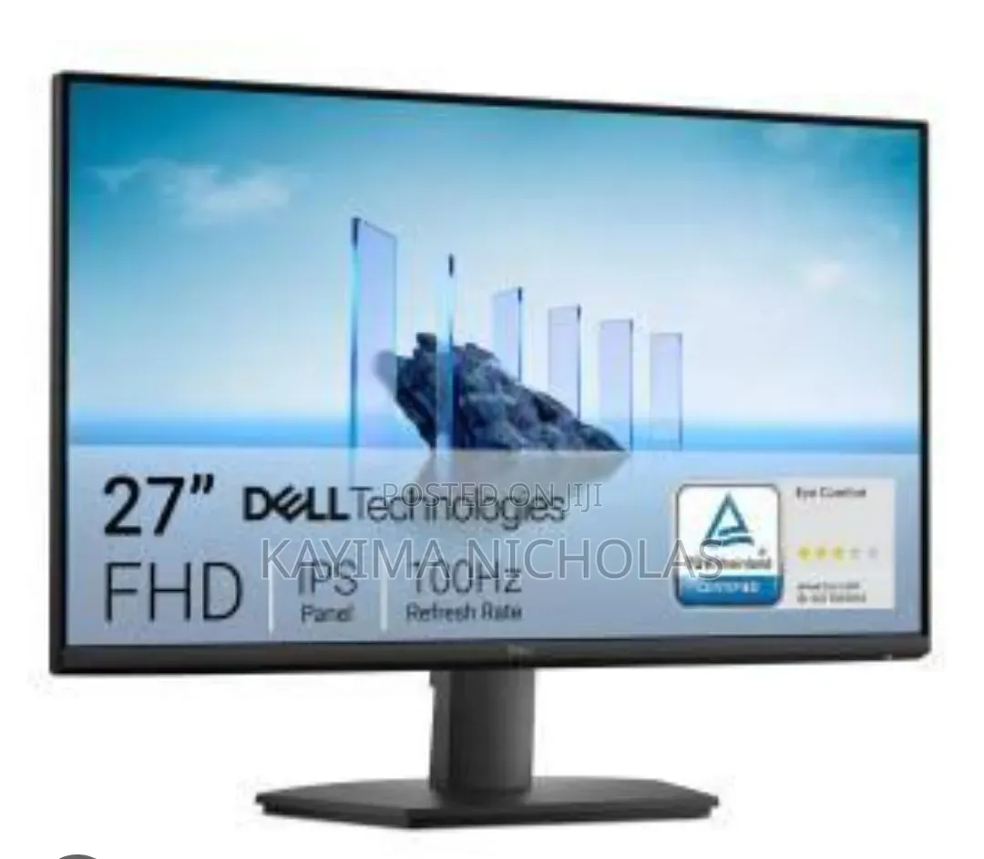 Dell Monitor SE2725HM