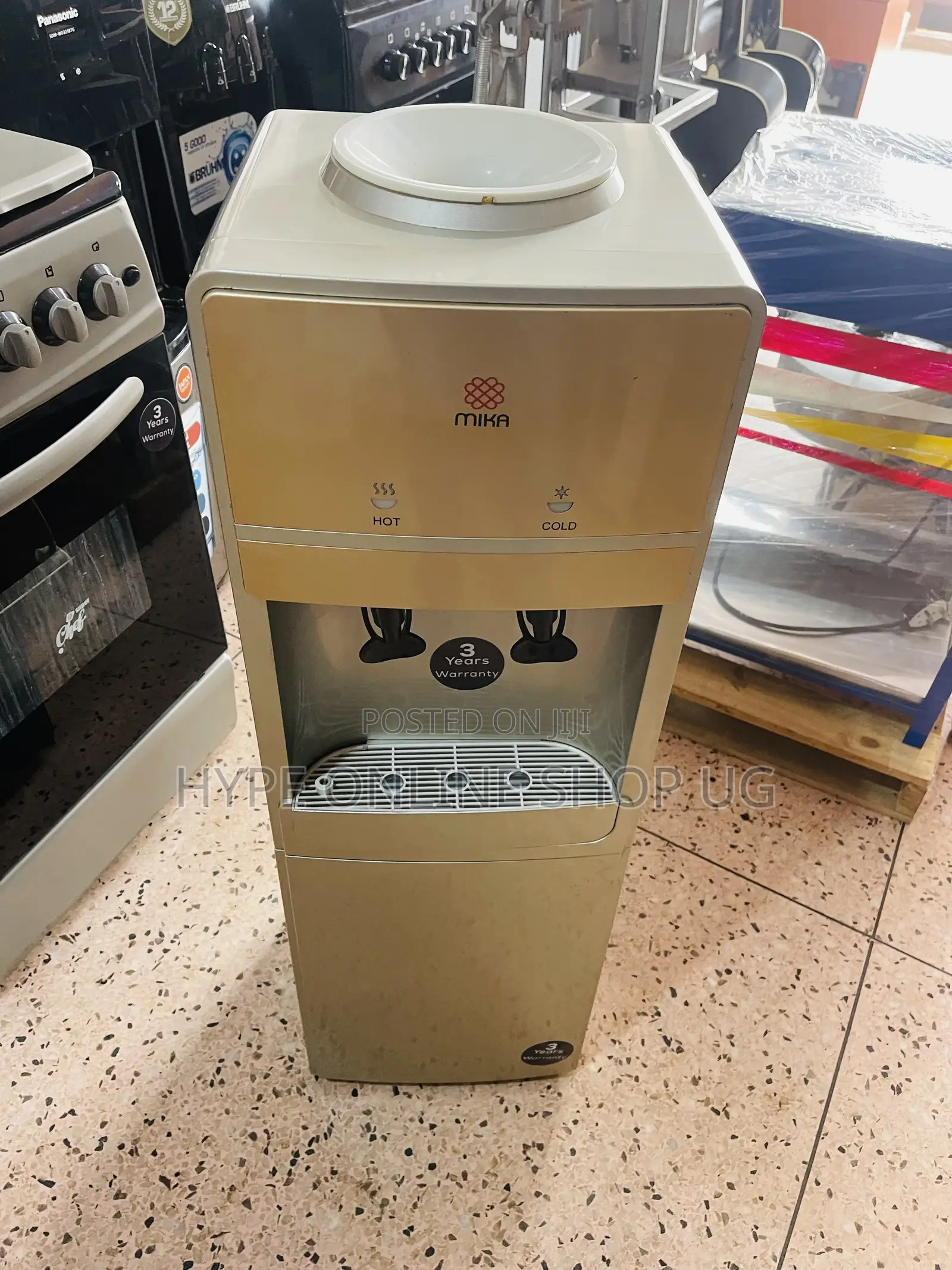 Fast Heat and Cold,imported Used Water Dispenser