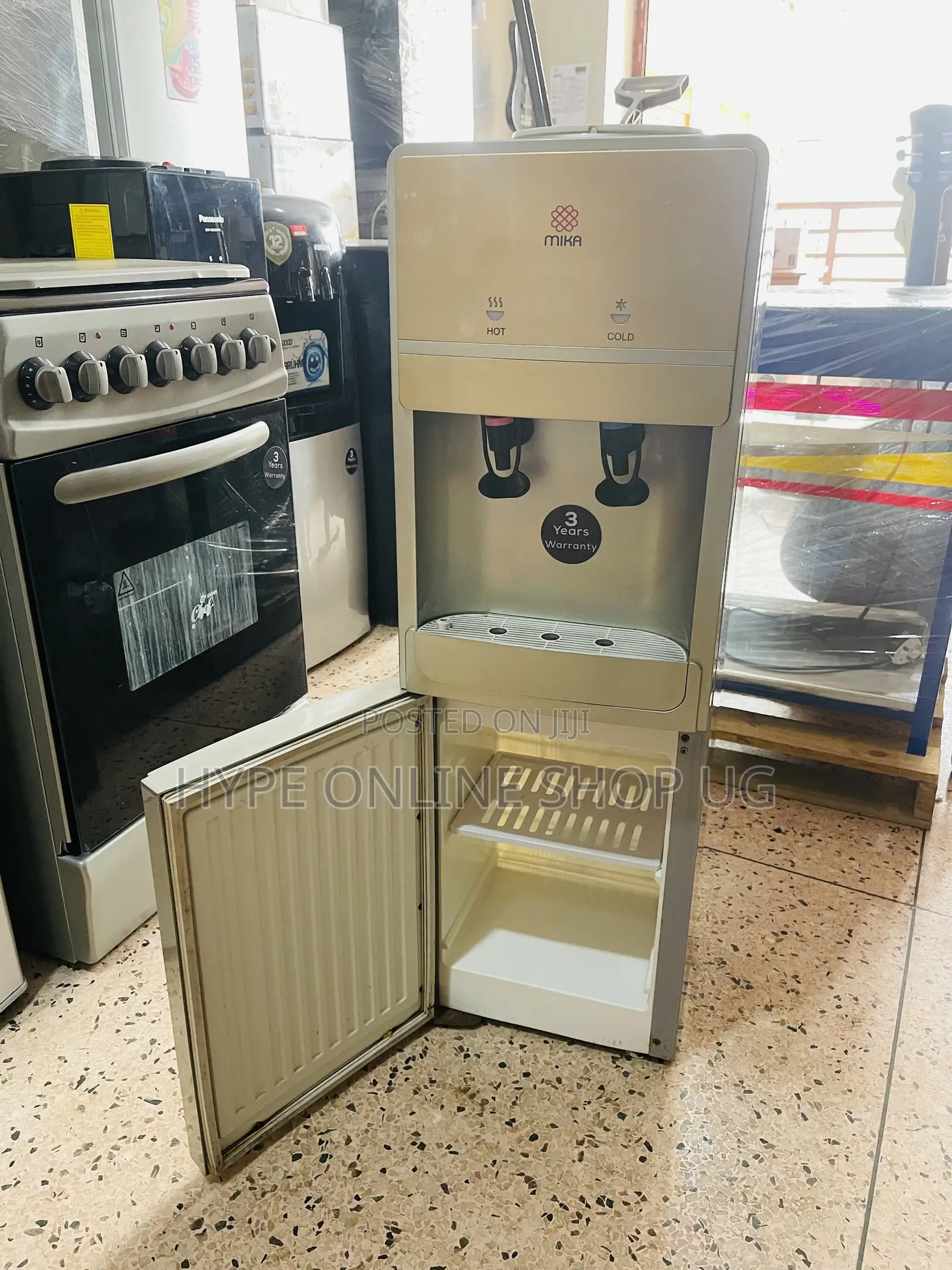 Fast Heat and Cold,imported Used Water Dispenser
