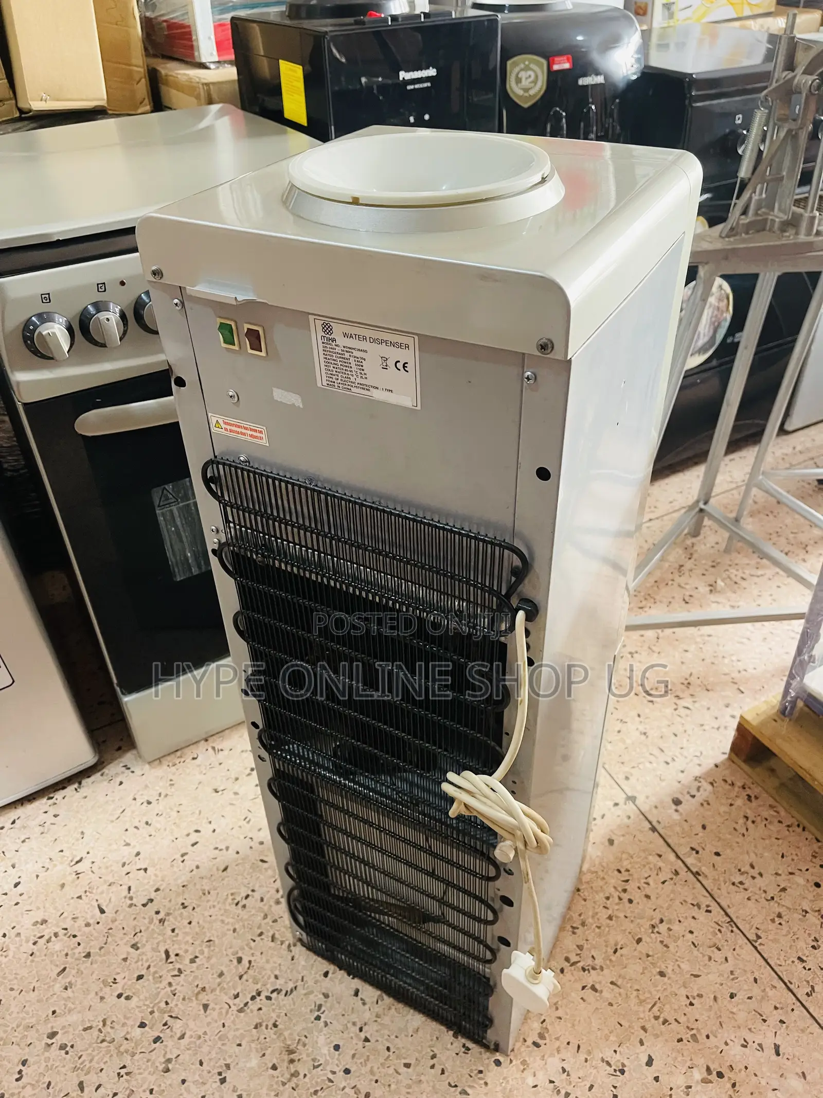 Fast Heat and Cold,imported Used Water Dispenser