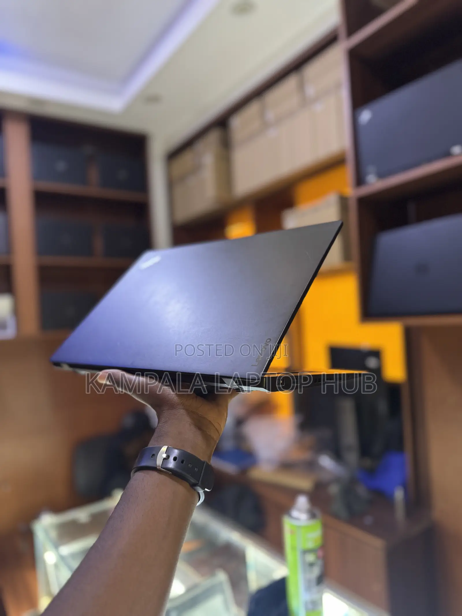 Laptop Lenovo ThinkPad T470s 8GB Intel Core i5 SSD 256GB