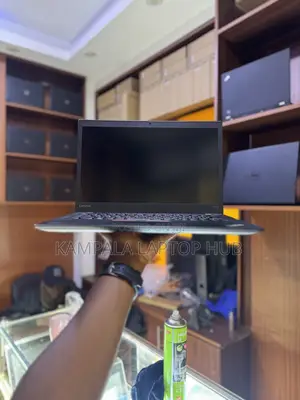 Laptop Lenovo ThinkPad T470s 8GB Intel Core i5 SSD 256GB