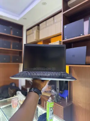 Laptop Lenovo ThinkPad T470s 8GB Intel Core i5 SSD 256GB