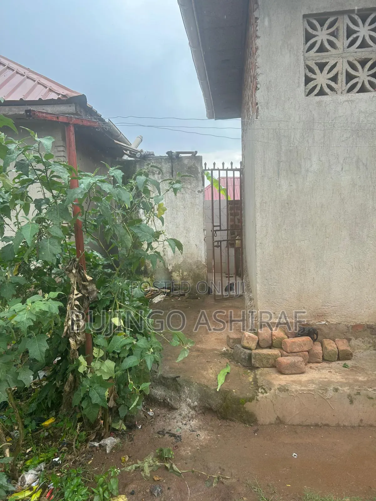 1bdrm House in Kawempe for sale