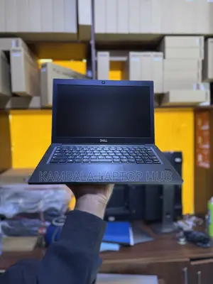 Laptop Dell Latitude 7290 4GB Intel Core i5 SSD 128GB