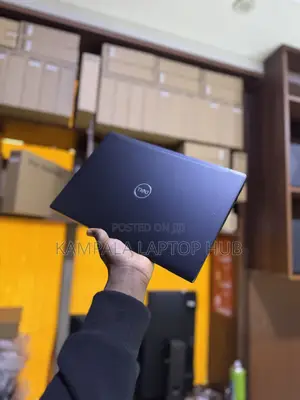 Laptop Dell Latitude 7290 4GB Intel Core i5 SSD 128GB