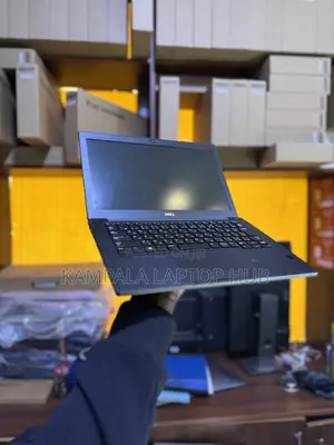 Laptop Dell Latitude 7290 4GB Intel Core i5 SSD 128GB