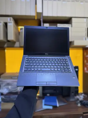 Laptop Dell Latitude 7290 4GB Intel Core i5 SSD 128GB